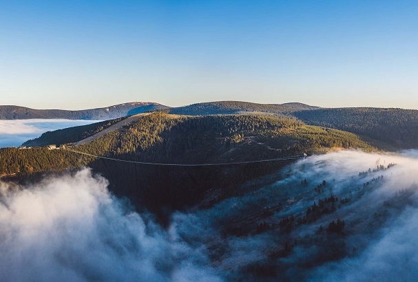Fotografie chalupy Pusté Žibřidovice