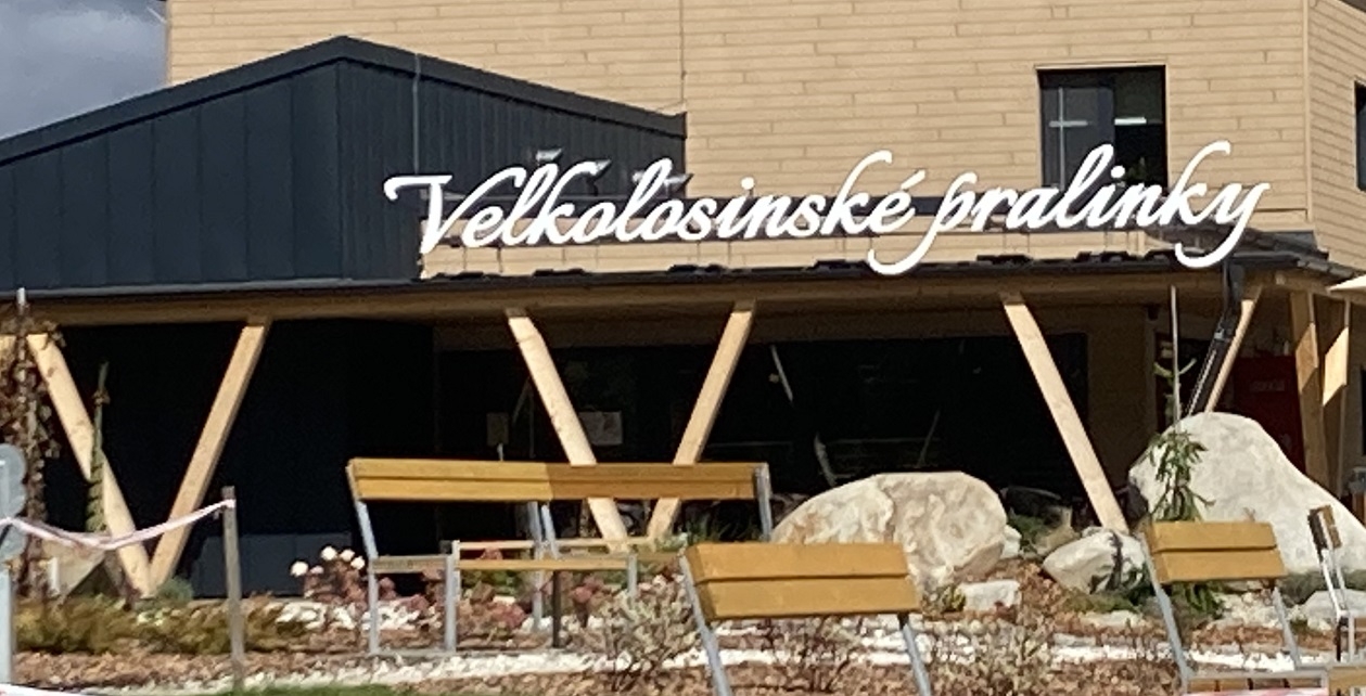 Fotografie chalupy Pusté Žibřidovice